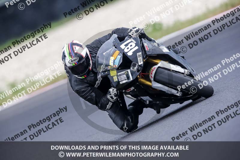 25 to 27th july 2019;Slovakia Ring;event digital images;motorbikes;no limits;peter wileman photography;trackday;trackday digital images